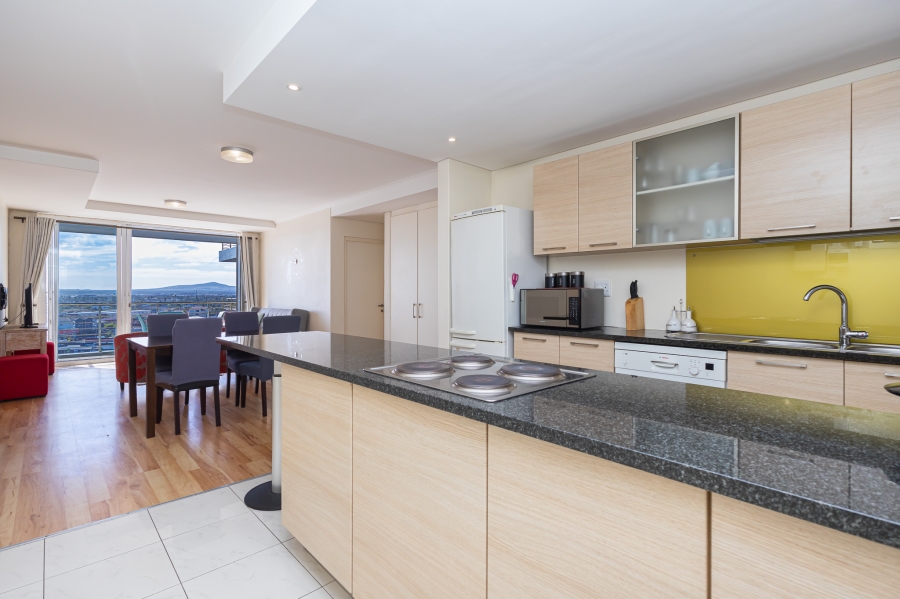 2 Bedroom Property for Sale in Beachfront Western Cape